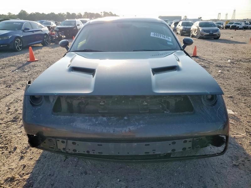 2017 DODGE CHALLENGER 2C3CDZBTXHH519131