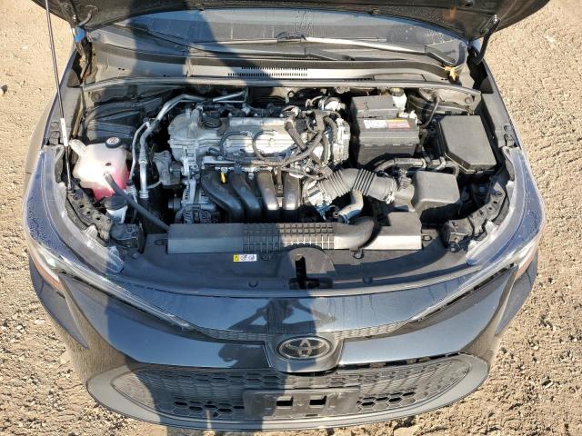 2021 TOYOTA COROLLA LE JTDEPMAE1MJ175263