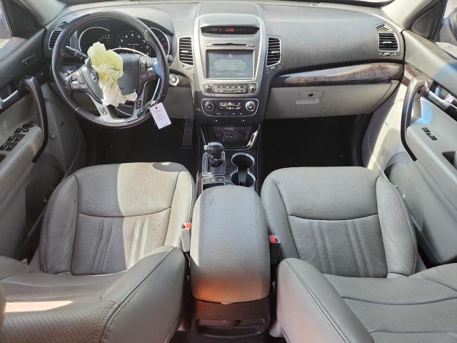 2014 KIA SORENTO LX - 5XYKT4A69EG521164