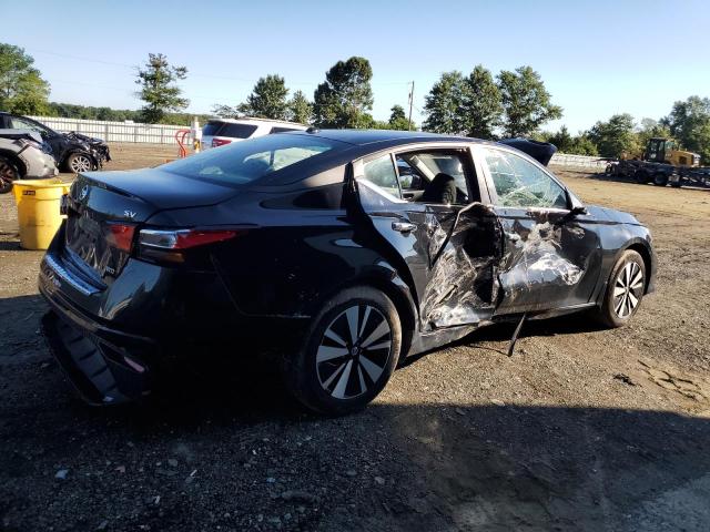 2021 NISSAN ALTIMA SV 1N4BL4DW5MN402519