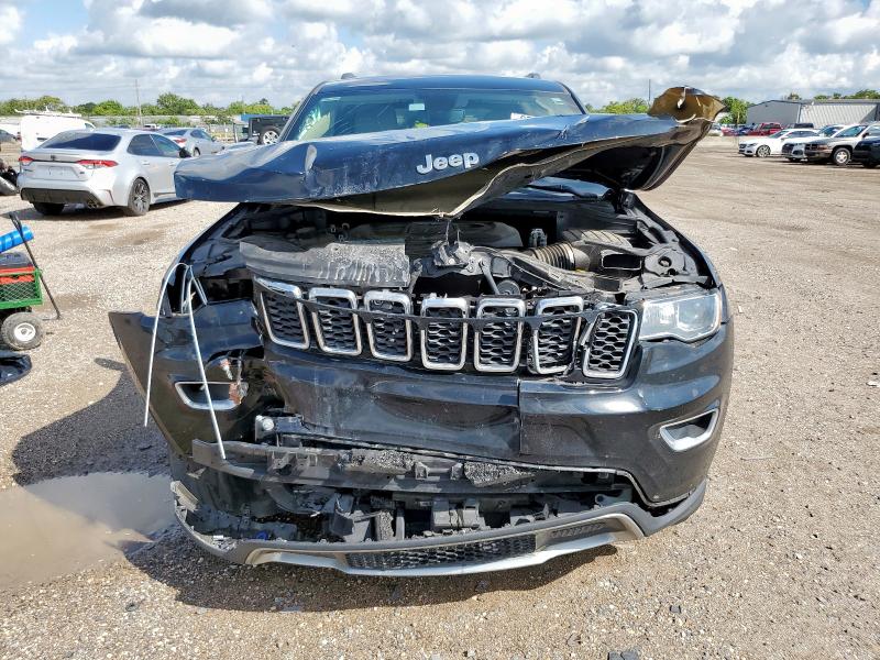 2018 JEEP GRAND CHER 1C4RJEBG1JC429496