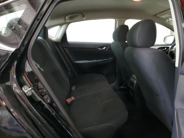 2018 NISSAN SENTRA S 3N1AB7AP1JY246276