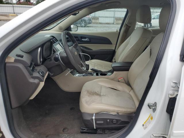 2015 CHEVROLET MALIBU 1LT - 1G11C5SL3FU125732
