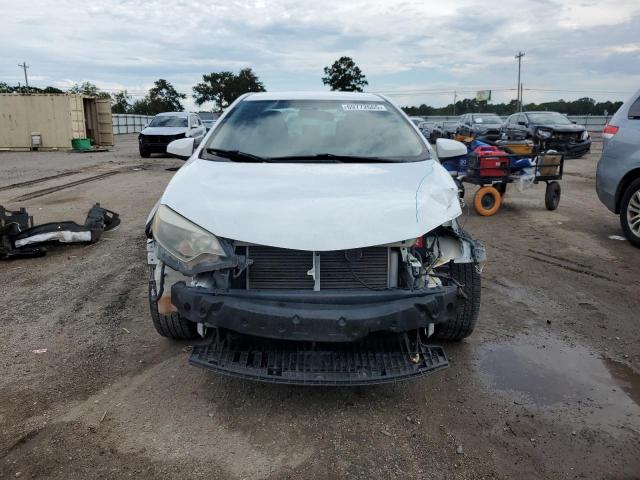 2014 TOYOTA COROLLA L - 2T1BURHE9EC048711