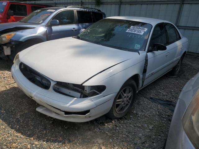 Global Auto Auctions: 1999 BUICK CENTURY CU