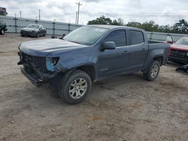 CHEVROLET COLORADO LT