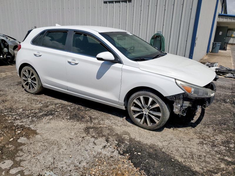 2019 HYUNDAI ELANTRA GT KMHH35LE1KU088532