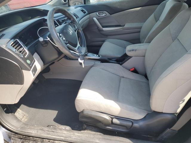 2013 HONDA CIVIC LX - 2HGFG3B58DH528100