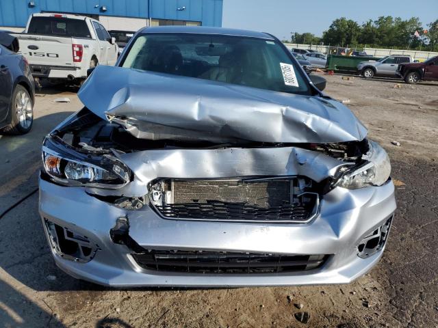 2017 SUBARU IMPREZA 4S3GTAA63H3740988