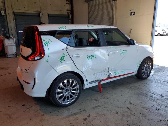 2020 KIA SOUL GT-LINE TURBO KNDJ53AF0L7709954