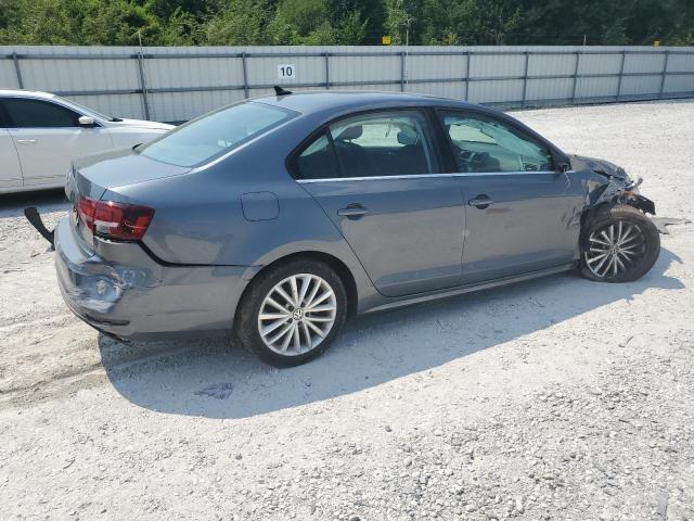 2016 VOLKSWAGEN JETTA SEL 3VWL07AJ2GM227594