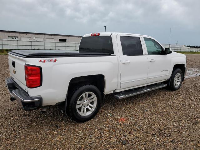 2016 CHEVROLET SILVERADO - 3GCUKREC7GG198312