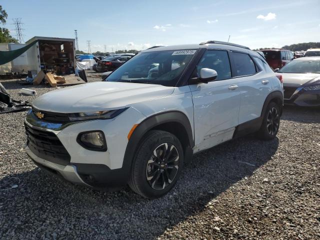 2022 CHEVROLET TRAILBLAZE - KL79MPS24NB118970