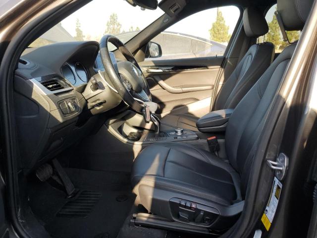 2021 BMW X1 SDRIVE2 WBXJG7C09M5S94580