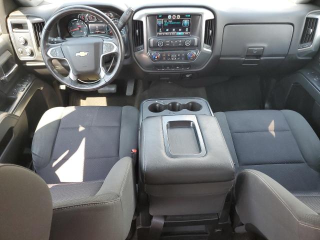 2015 CHEVROLET SILVERADO - 1GCVKREC4FZ380861