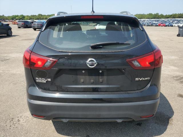 2019 NISSAN ROGUE SPOR JN1BJ1CRXKW346632