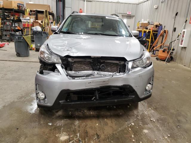 2017 SUBARU CROSSTREK - JF2GPABC9H9236808