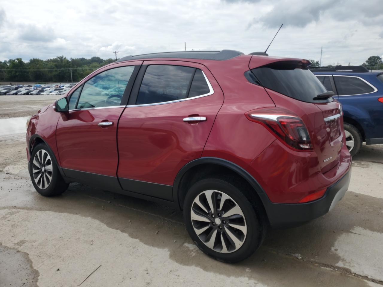 BUICK ENCORE PREFERRED
