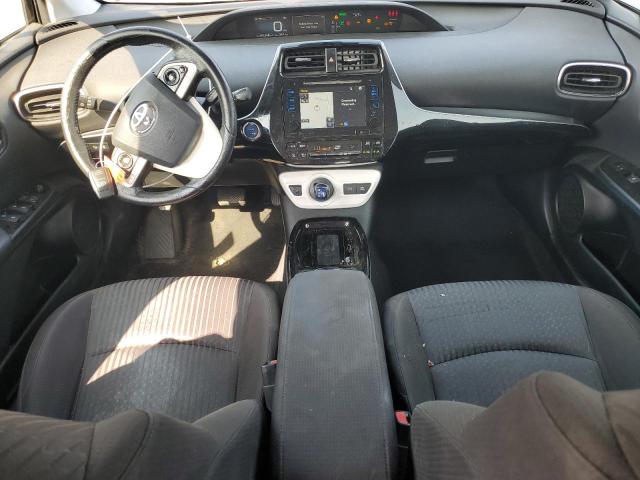 2018 TOYOTA PRIUS JTDKARFU2J3064500