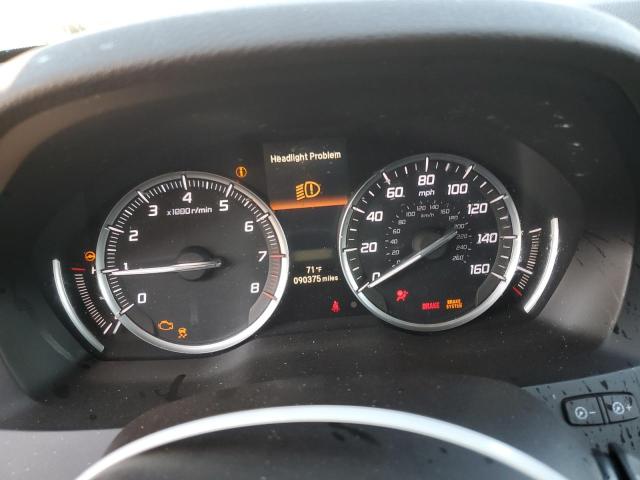 2016 ACURA MDX 5FRYD3H22GB021084