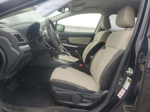 2016 SUBARU CROSSTREK JF2GPADC4G8255705