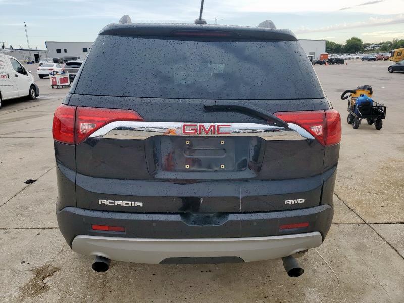 2019 GMC ACADIA SLT - 1GKKNULS6KZ281366