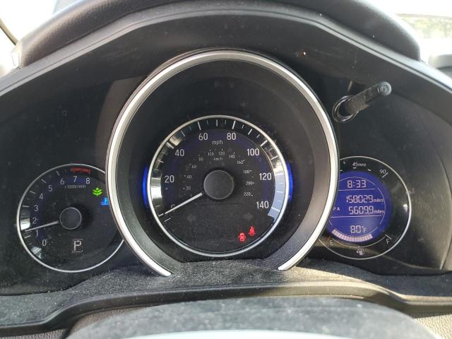 2017 HONDA FIT LX 3HGGK5H56HM712304