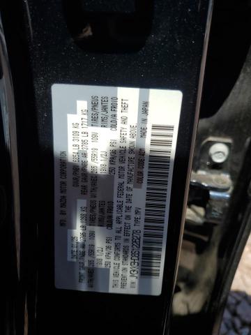 2025 MAZDA CX-90 PREFERRED JM3KKBHD8S1226278