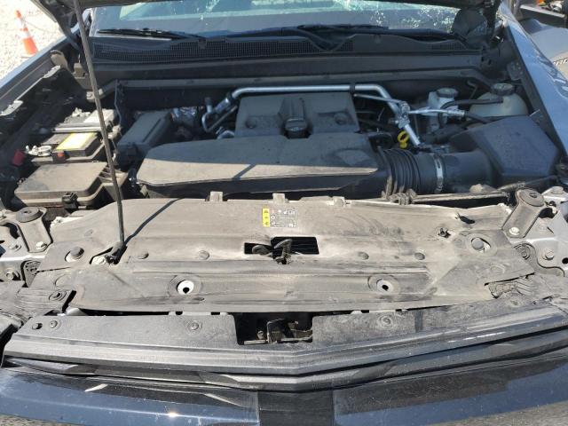 2023 CHEVROLET COLORADO Z - 1GCPTDEK7P1203009