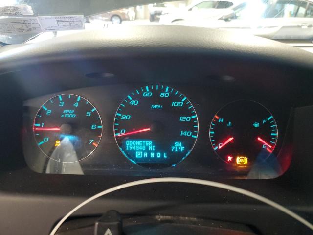 2015 CHEVROLET IMPALA LIM 2G1WB5E3XF1113805