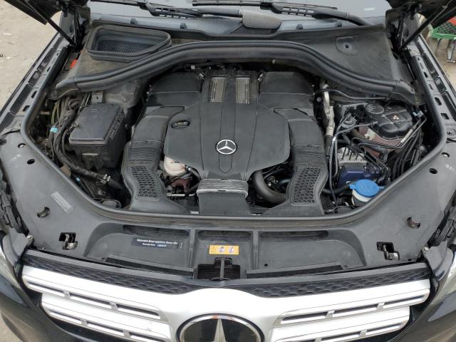 2018 MERCEDES-BENZ GLS 450 4M 4JGDF6EE5JB032404