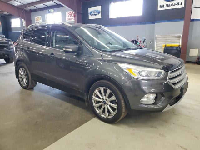 2017 FORD ESCAPE TIT - 1FMCU9J98HUB85417