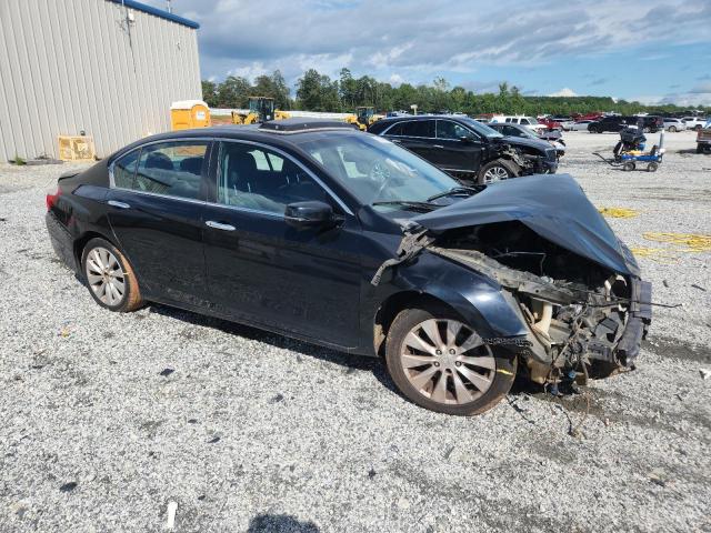 2015 HONDA ACCORD EXL 1HGCR2F86FA144118