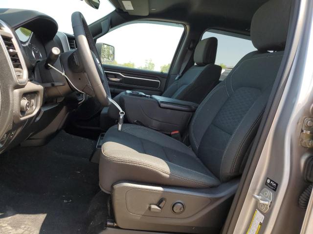 2025 RAM 1500 BIG HORN/LONE STAR 1C6RRFFGXSN539484