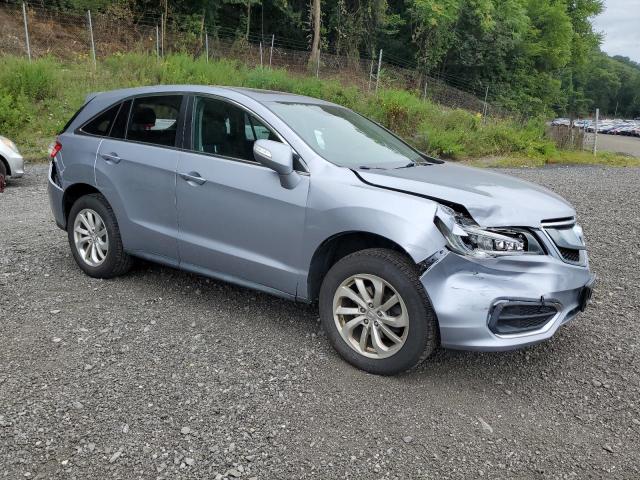 2016 ACURA RDX TECHNOLOGY 5J8TB4H56GL014963