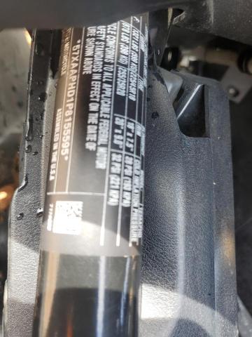 2023 POLARIS SLINGSHOT SL - 57XAAPHD1P8155595