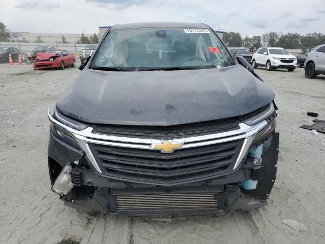 2022 CHEVROLET EQUINOX LT 2GNAXKEV9N6109787