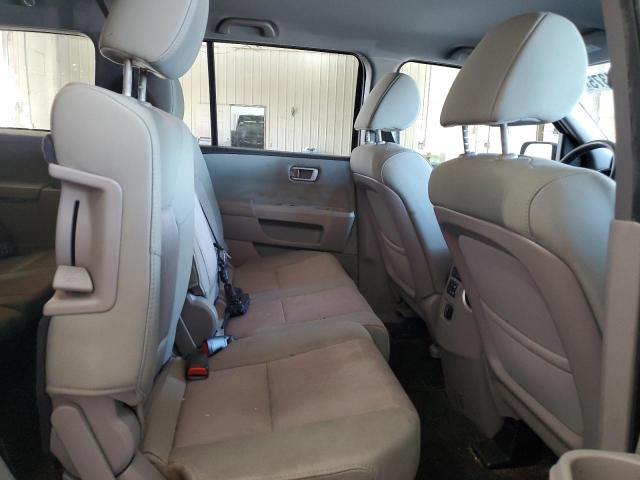 2015 HONDA PILOT EX 5FNYF3H47FB009105