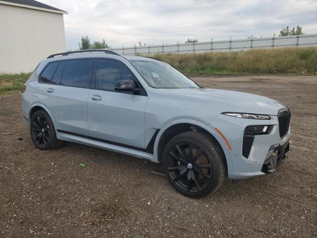 2023 BMW X7 M60I 5UX33EM0XP9P03072