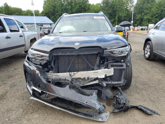 2021 BMW X7 XDRIVE4 5UXCW2C0XM9F32765
