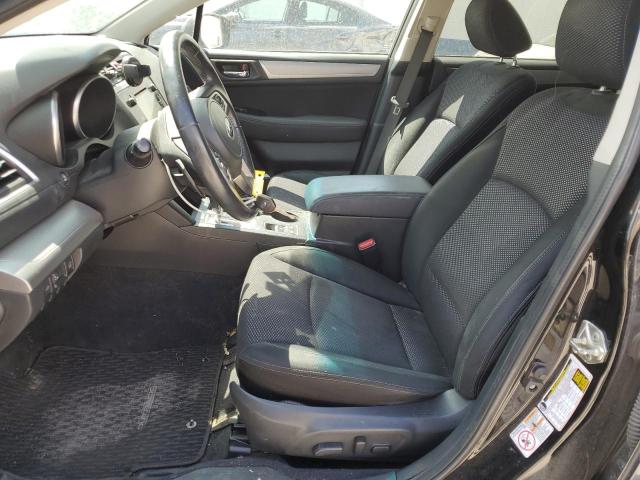 2015 SUBARU OUTBACK 2. 4S4BSADC5F3216541