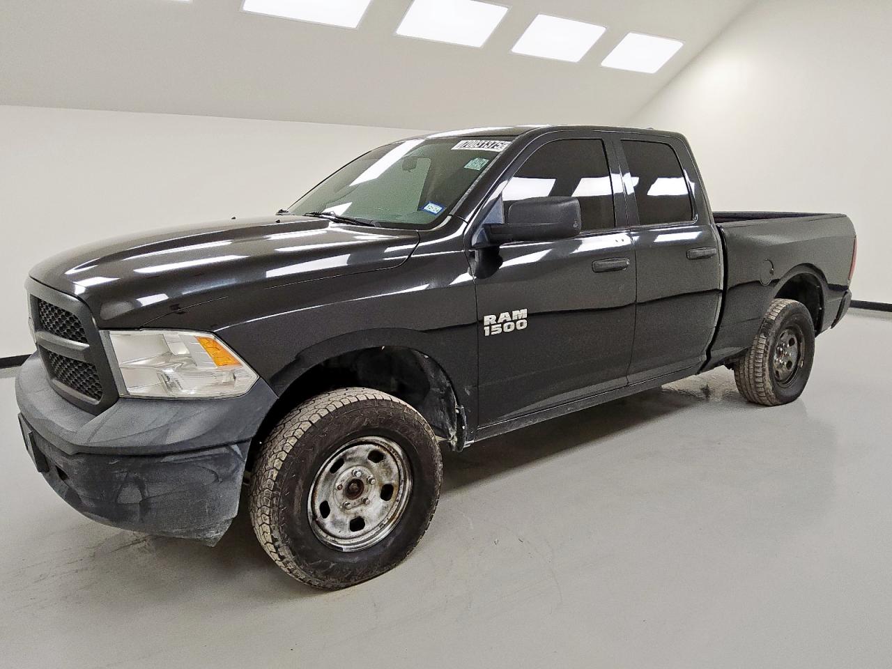 RAM 1500 ST