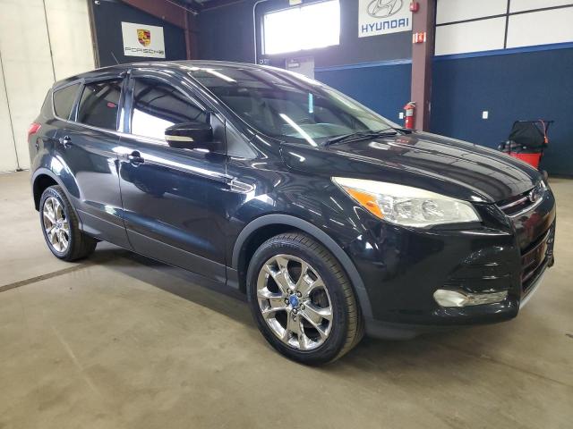 2013 FORD ESCAPE SEL - 1FMCU9HX5DUC91595
