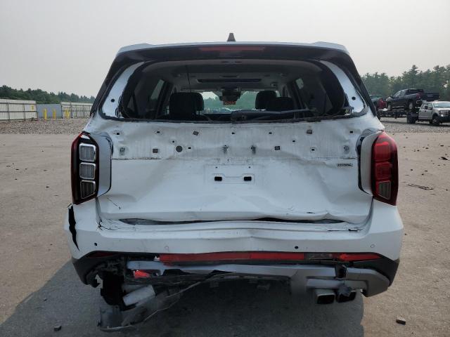 2025 HYUNDAI PALISADE S KM8R4DGE7SU878780