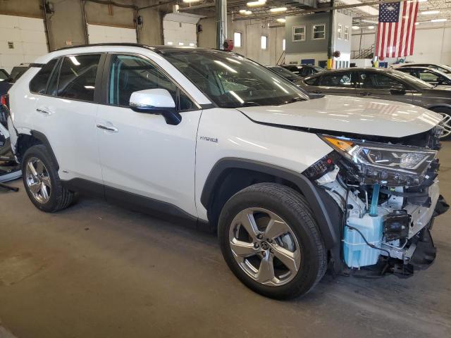 2021 TOYOTA RAV4 LIMIT #3268250046