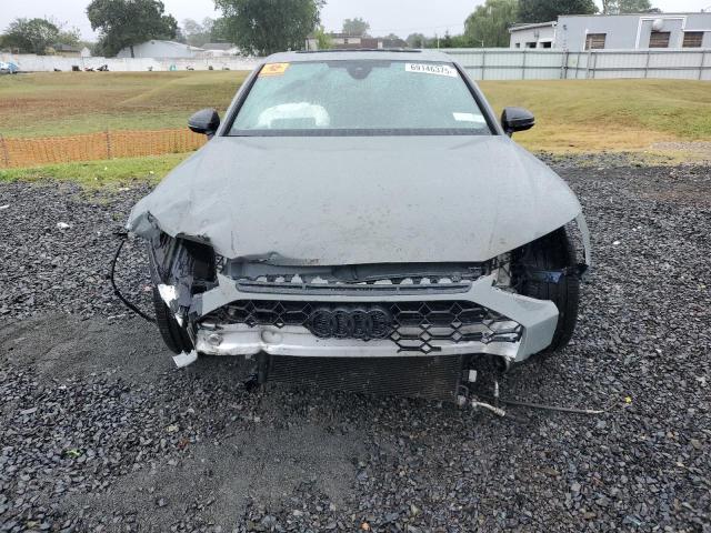 2021 AUDI S4 PRESTIG WAUC4AF43MA023271