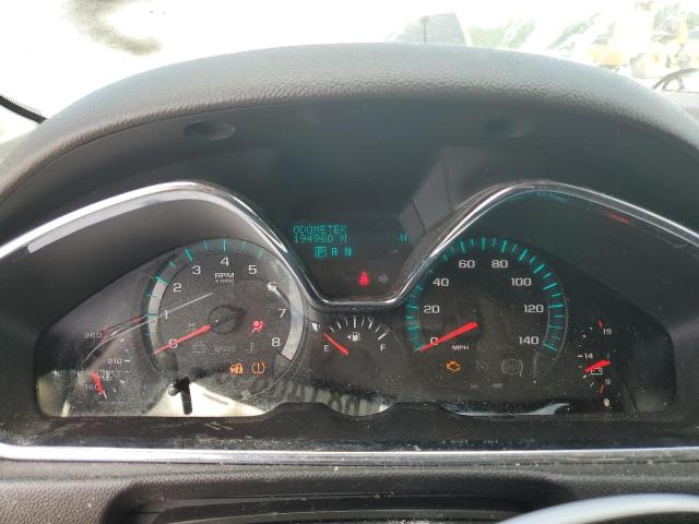 2014 CHEVROLET TRAVERSE L - 1GNKRGKD8EJ180389