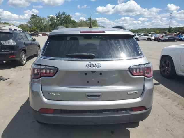 2018 JEEP COMPASS LA 3C4NJDBB4JT480539