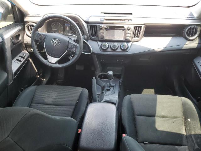 2018 TOYOTA RAV4 LE - JTMZFREV6JJ162242