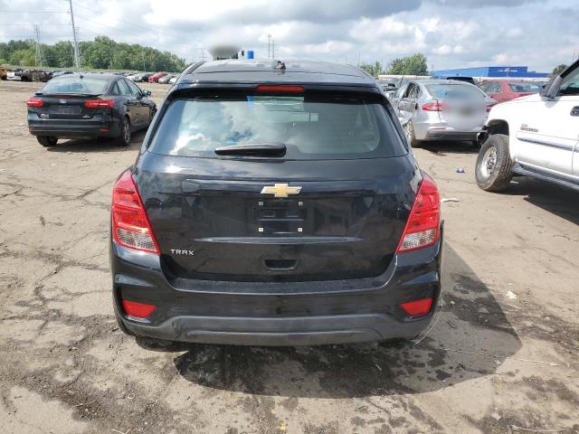 2019 CHEVROLET TRAX LS - 3GNCJKSBXKL308567